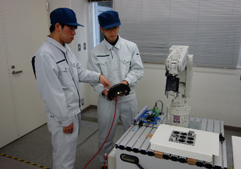電気エネルギー制御科