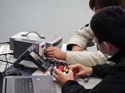 メカトロニクス技術科