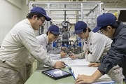 生産機械システム技術科