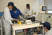 生産電気システム技術科