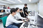 生産電子情報システム技術科