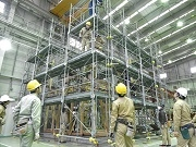 建築施工システム技術科