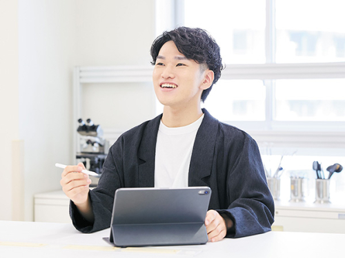 医療IT科（2年制　男女）