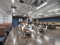 Student Lounge
