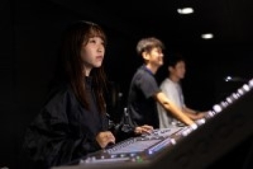 音楽マネジメント・コンサートワールド 【PAエンジニア・照明スタッフ・コンサート企画・マネージャー】