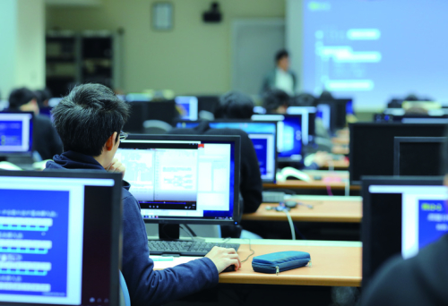 愛知工科大学