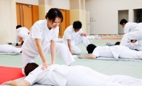 鍼灸マッサージ科Ⅰ部