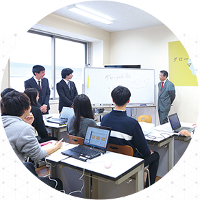臨床心理学科　ビジネス・経営心理コース