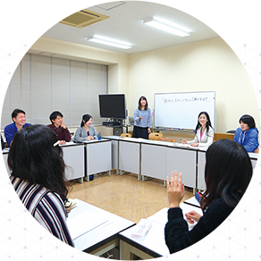 臨床心理学科　医療・福祉心理コース
