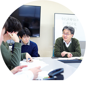 臨床心理学科　子ども・青年心理コース