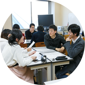 臨床心理学科　深層心理コース