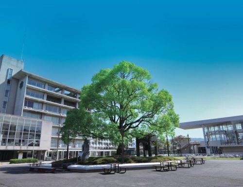 京都文教大学