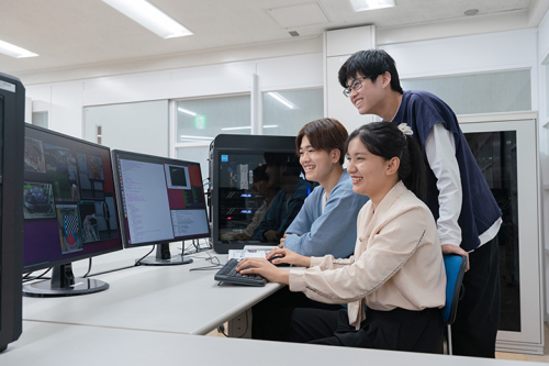 名古屋工学院専門学校