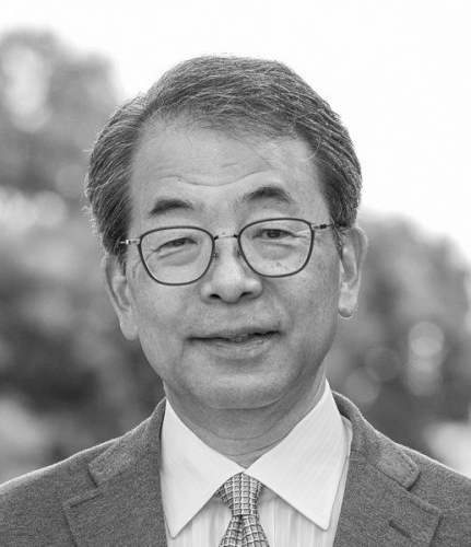 津田仁 先生