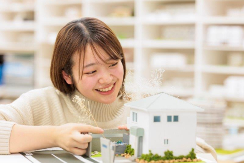 建設科