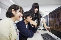 アニメ監督・演出科※