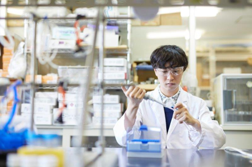 近畿大学　生物理工学部
