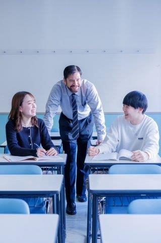 キャリアデザイン専攻（2年次選択）・大学編入学専攻（2年次選択）