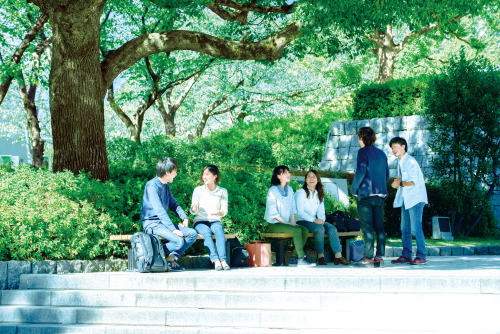 関西大学