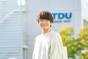  A・Rさん
