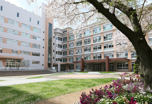 大阪成蹊短期大学