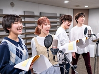 声優学科