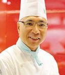  竹内富雄さん