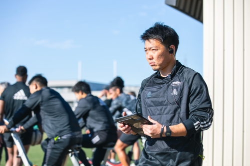 スポーツアナリストコース