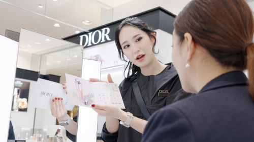 ビューティーアドバイザーコース