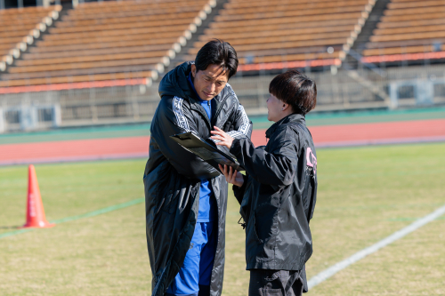 プロアスリートマネジメントコース