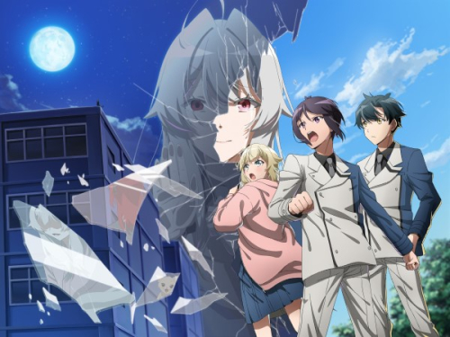 アニメーション専攻【３年制】