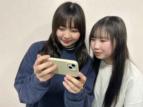 ★Webオープンキャンパス★