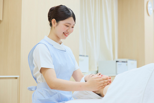 エステティック（女子のみ）