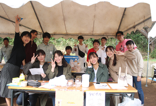 工学祭