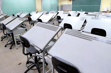 「本物の学び」を実現する教育環境