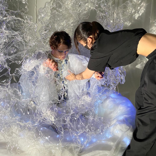 トップスタイリストコース