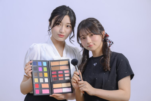 コスメビューティ・2年制（昼間）