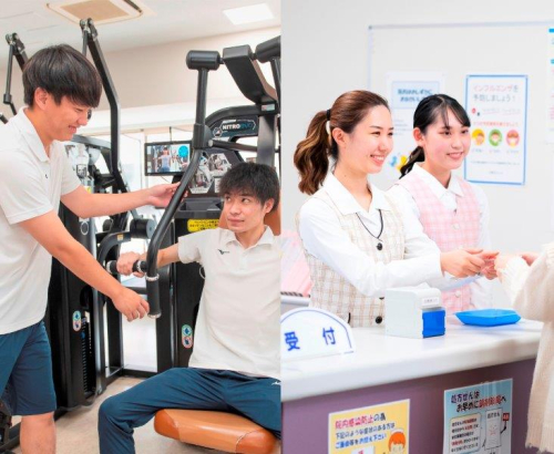 大阪医療スポーツ専門学校 