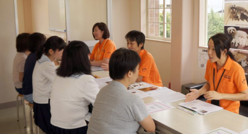 個別相談会
