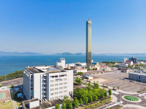 香川短期大学