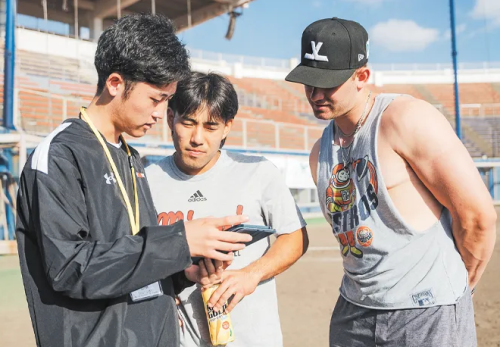 プロスポーツAIトレーナーコース