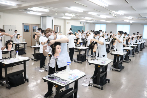 通信課程