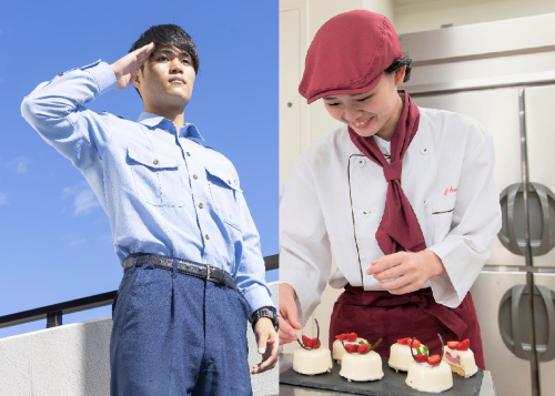 大原簿記法律＆製菓専門学校和歌山校 ※2026年4月 大原簿記法律＆美容製菓専門学校和歌山校より校名変更