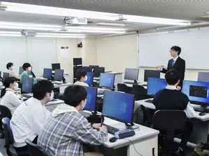 学校説明会
