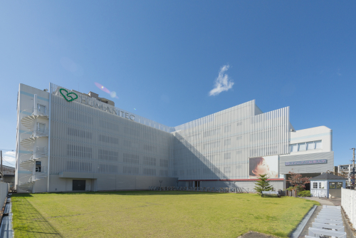 ユマニテク短期大学