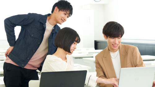 ITコース