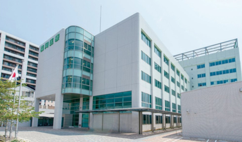 福岡医療専門学校