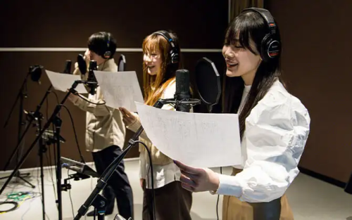 KADOKAWAアニメ・声優アカデミー