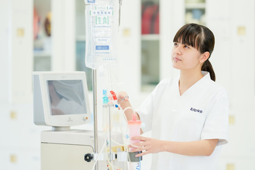 臨床工学科