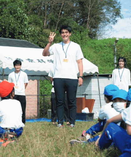 こども学科
